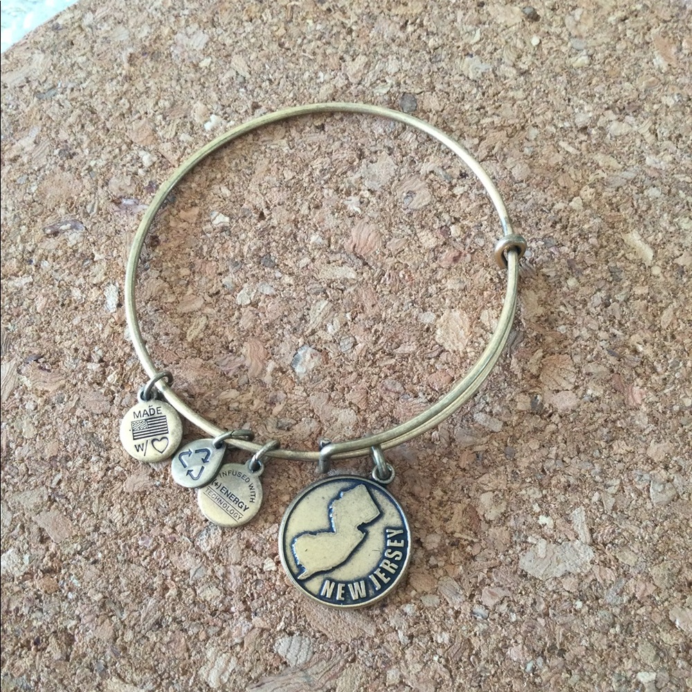 Alex and Ani Bracelet